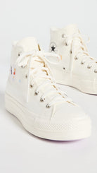 Converse Chuck Taylor All Star Lift - Womens