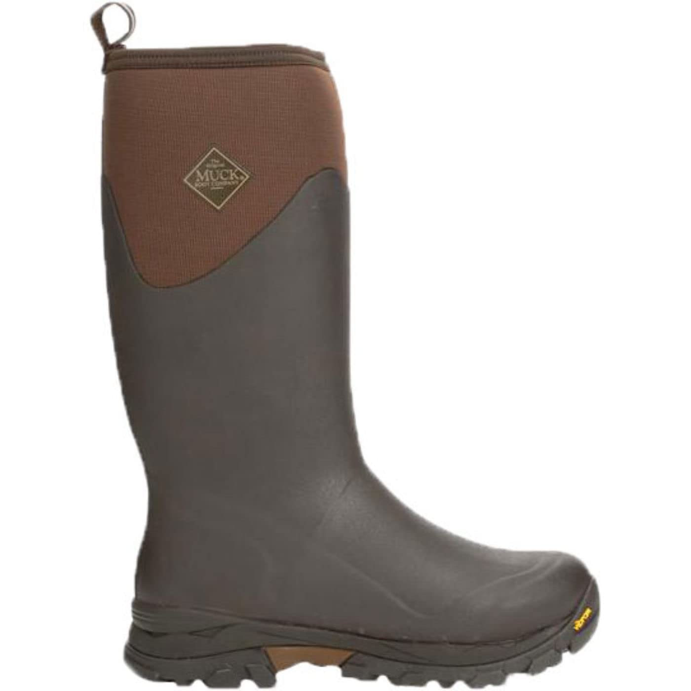 Muck Boot Arctic Ice Tall Arctic Grip All-Terrain - Men