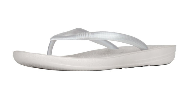 FitFlop IQushion Ergonomic Flip-Flops - Women