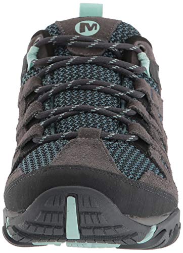 Merrell Alverstone Waterproof - Men