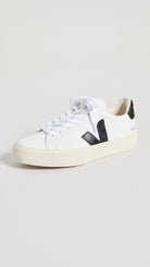 Veja Campo Chromefree Leather - Women