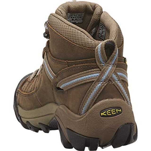 Keen Targhee ll Mid Waterproof - Women