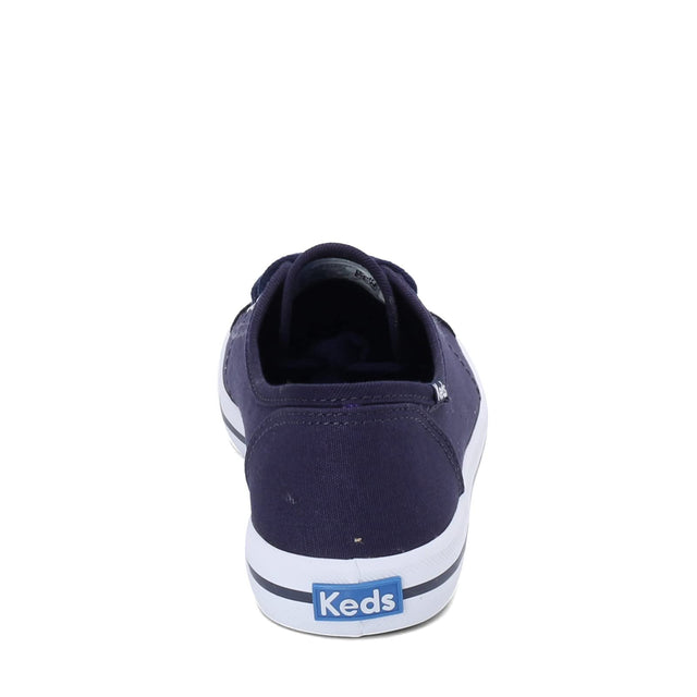 Keds Keds Kickstart Canvas Lace Up - Women