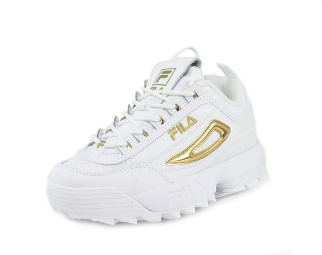 Fila Disruptor II - Women