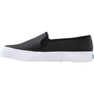 Keds Double Decker Leather Slip-On - Women