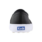 Keds Double Decker Leather Slip-On - Women