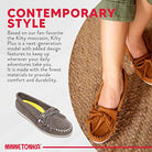 Minnetonka Moccasins Kilty Plus - Women