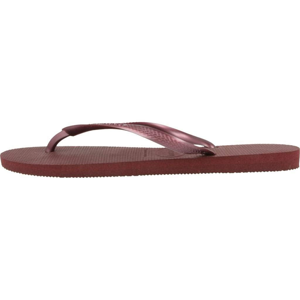 Havaianas Slim Flip Flops - Unisex