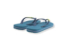 Havaianas Brazil Logo Flip Flops - Unisex