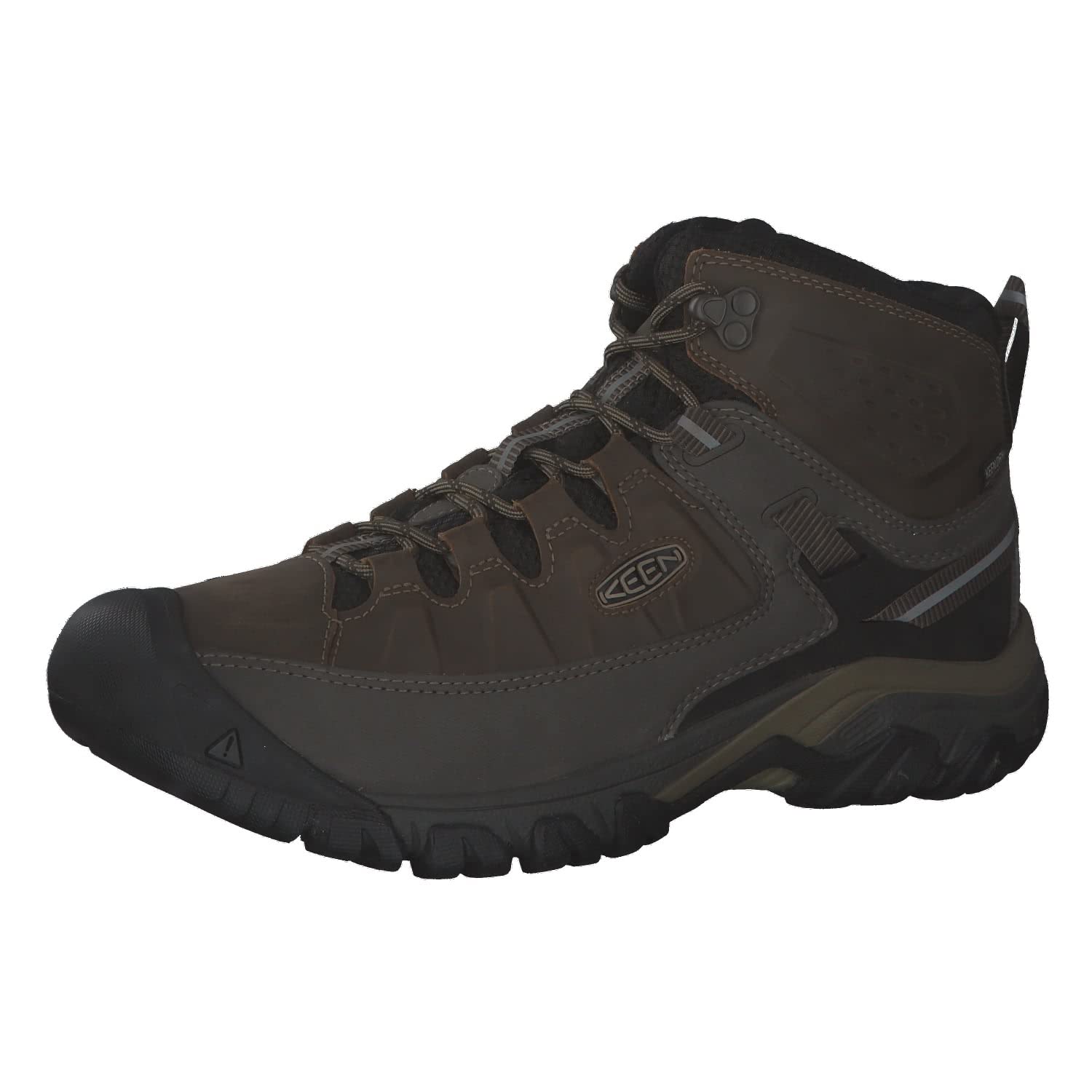 Keen Targhee lll Mid Waterproof - Men