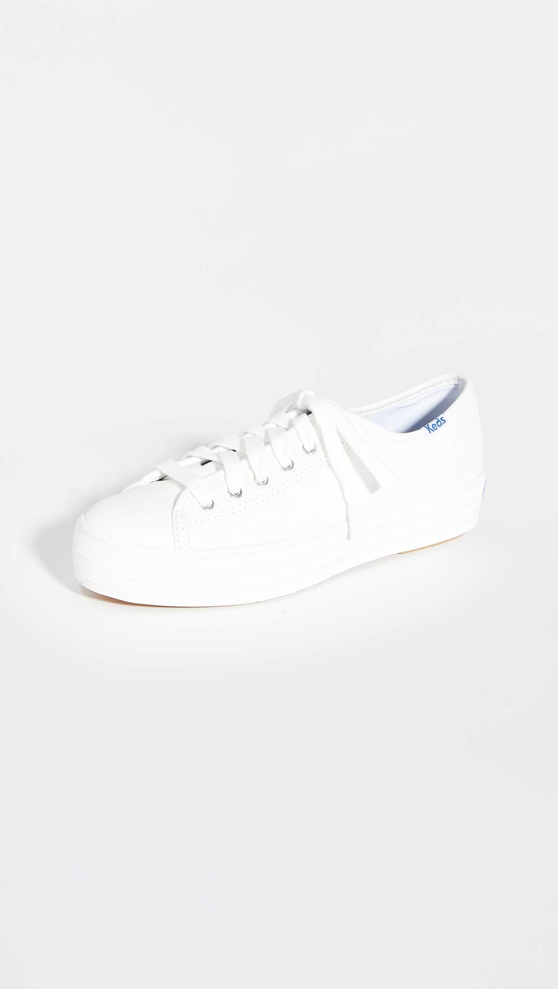 Keds Triple Kick Leather  - Women