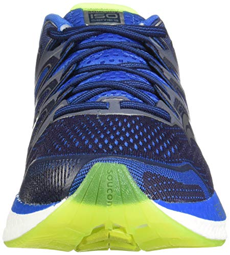 Saucony Hurricane ISO 5 - Men