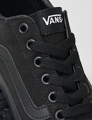 Vans Ward Platform Sneaker - Women