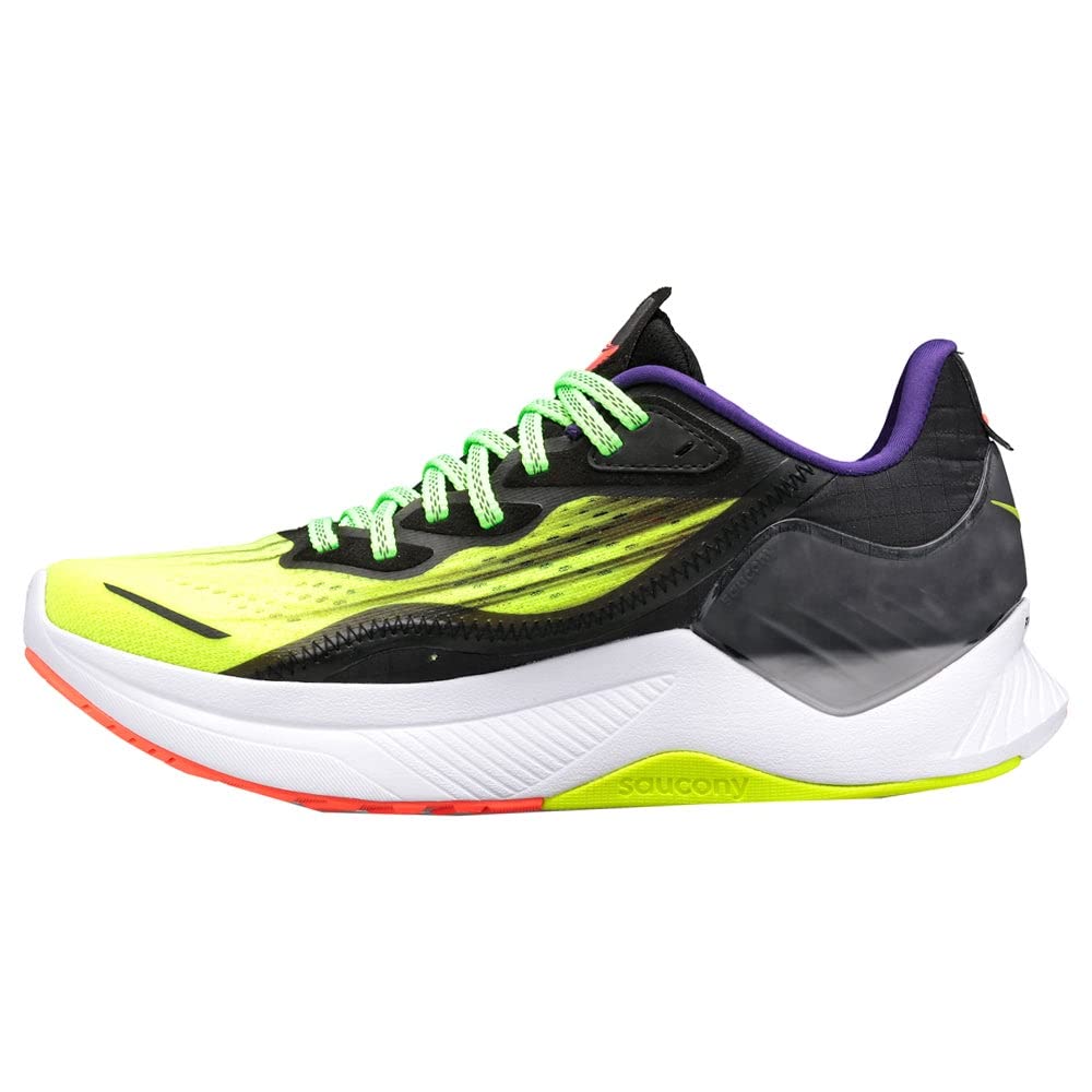 Saucony Endorphin Shift 2 - Women