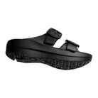 Telic Boise Bliss Buckle Sandals - Women