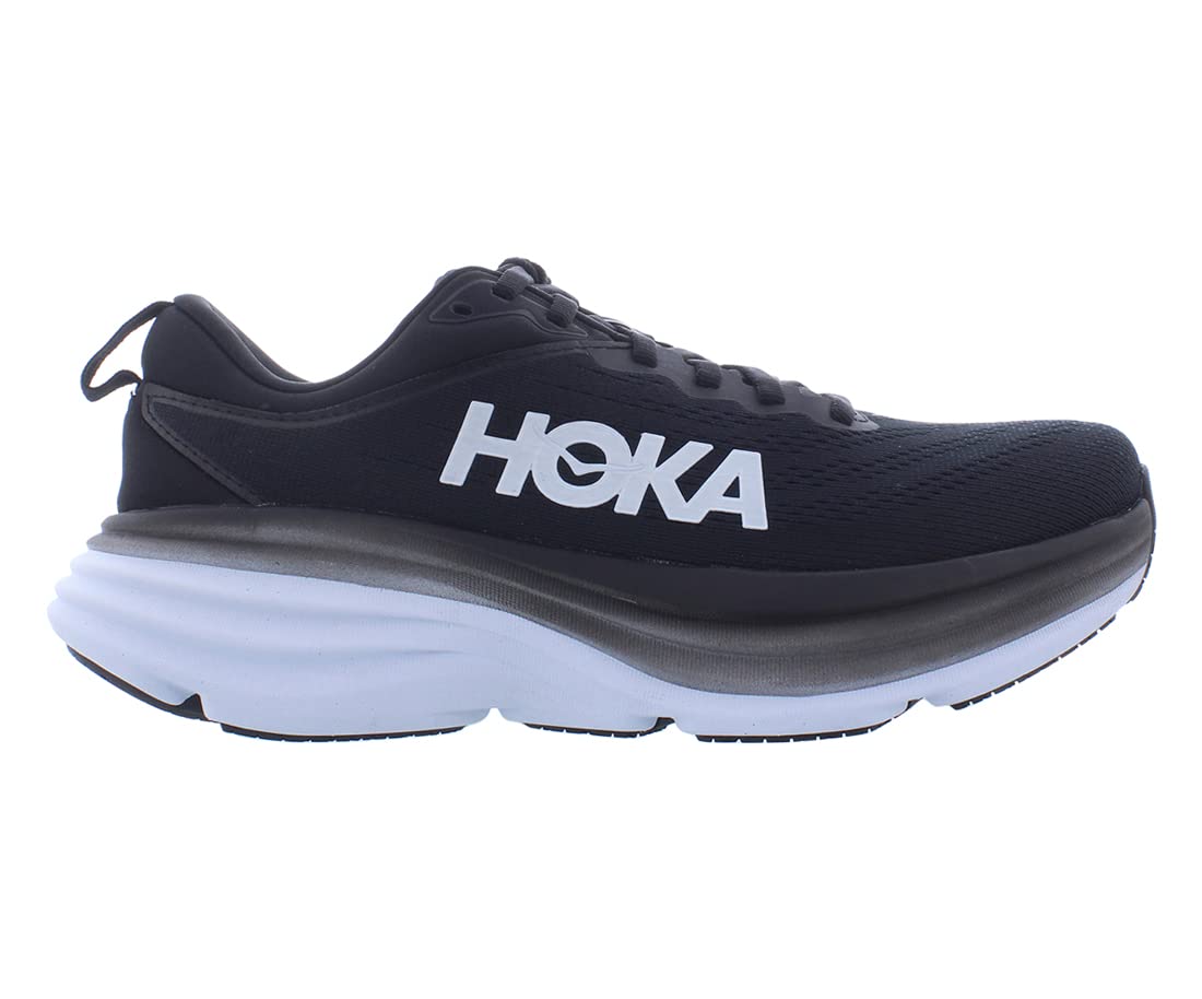 Hoka BONDI 8 - Womens