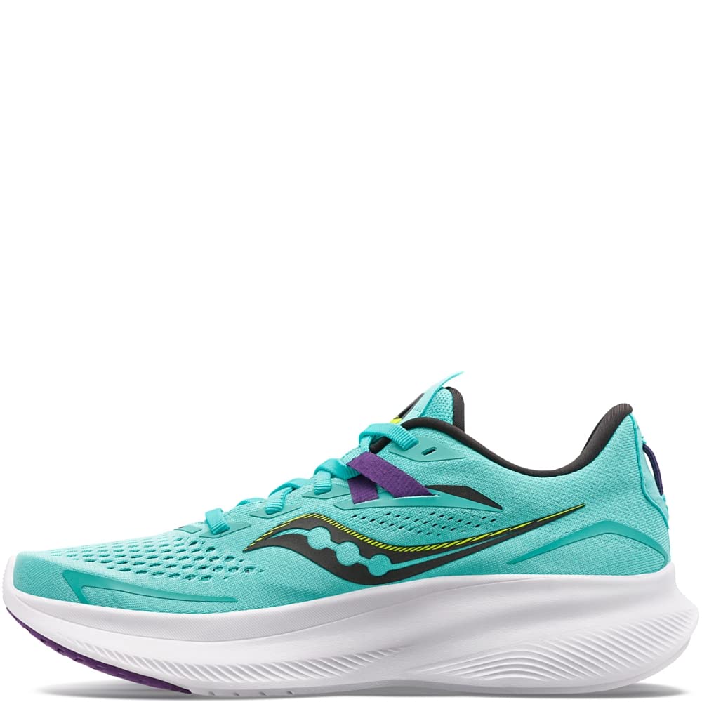 Saucony Ride 15 - Women