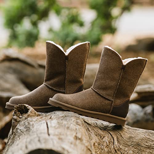 Botas bearpaw sale