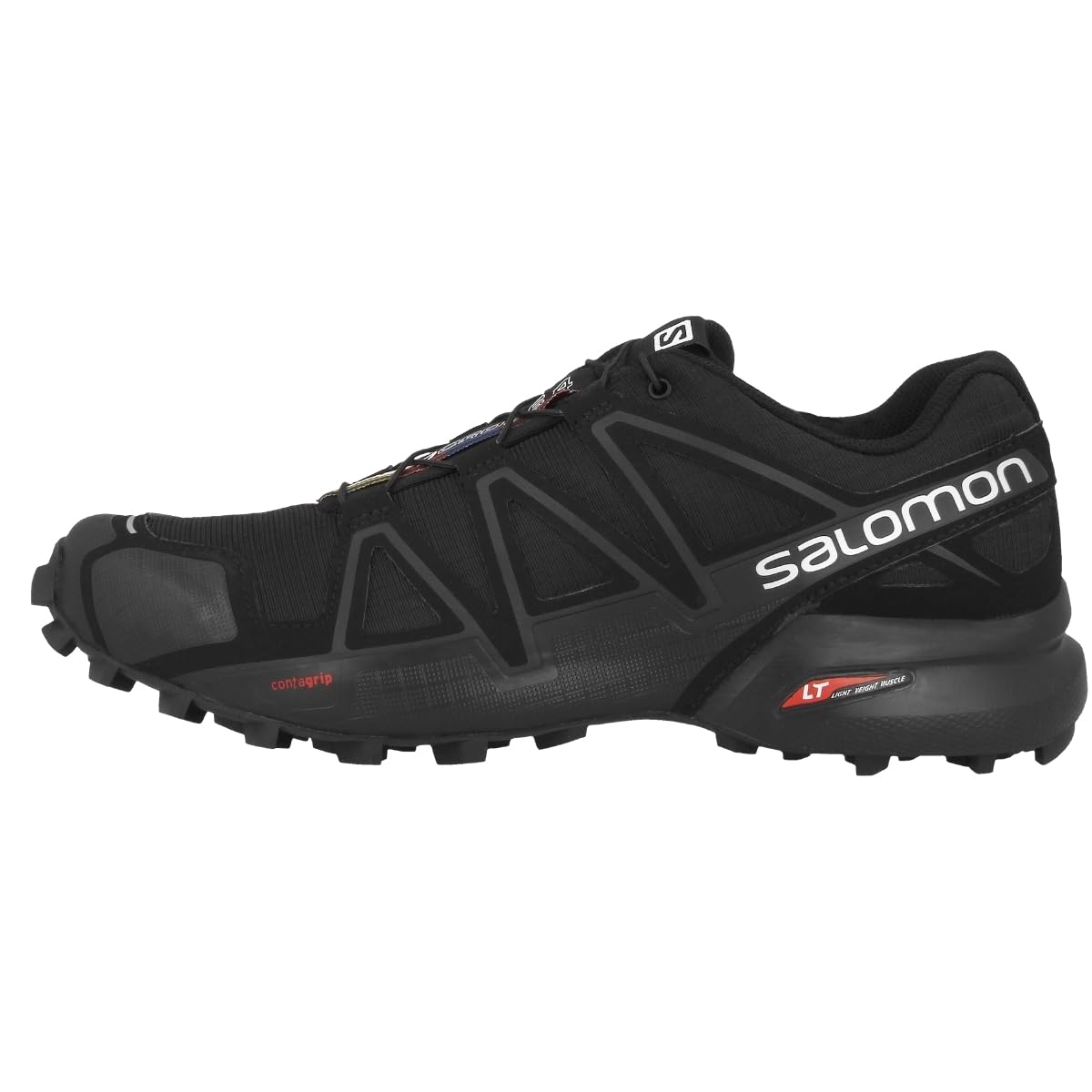 Salomon Speedcross 4 - Women