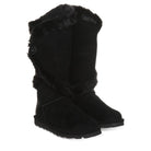 Bearpaw Elle Short Boot - Women