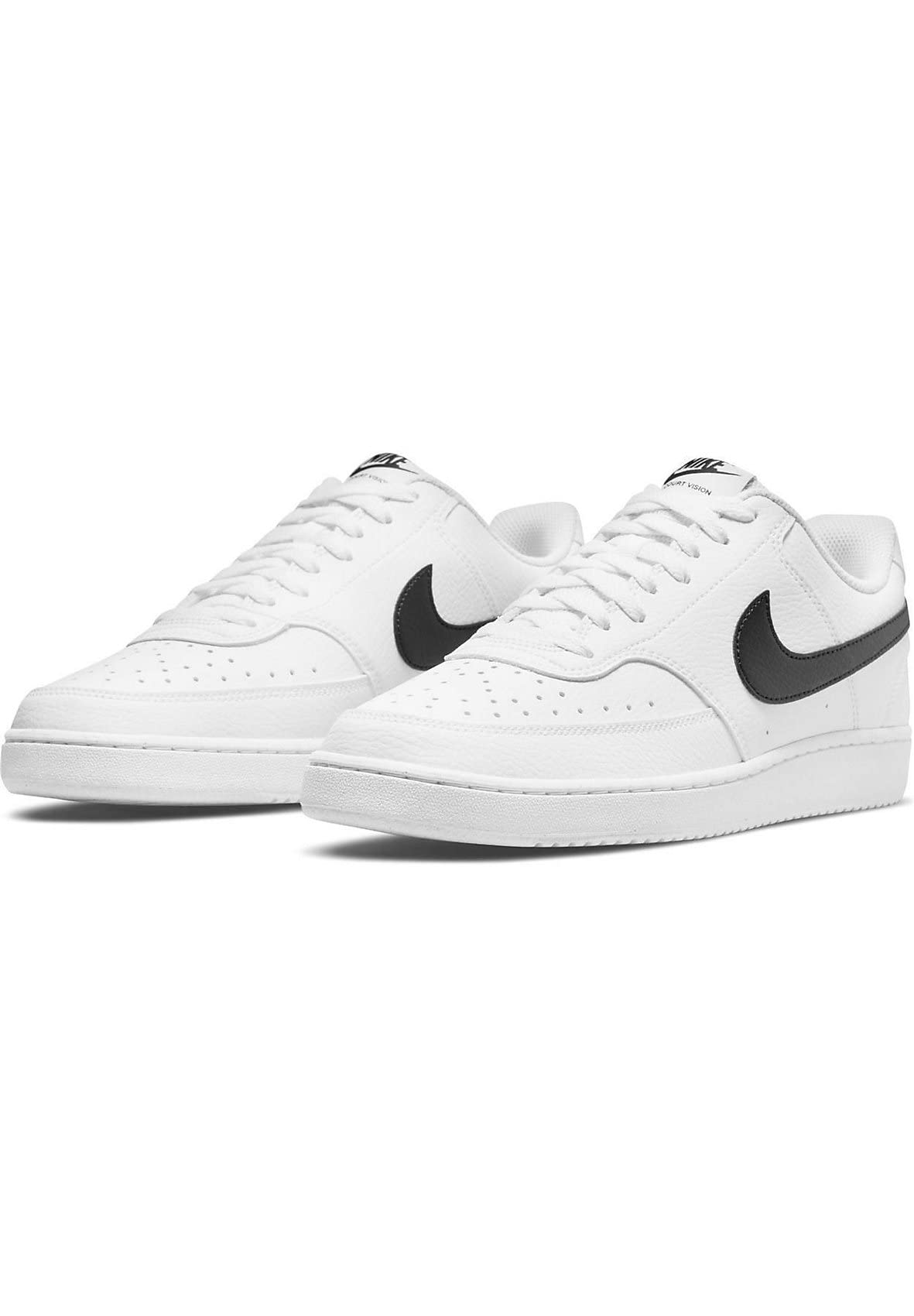 Nike Court Vision Low Next Nature - Men