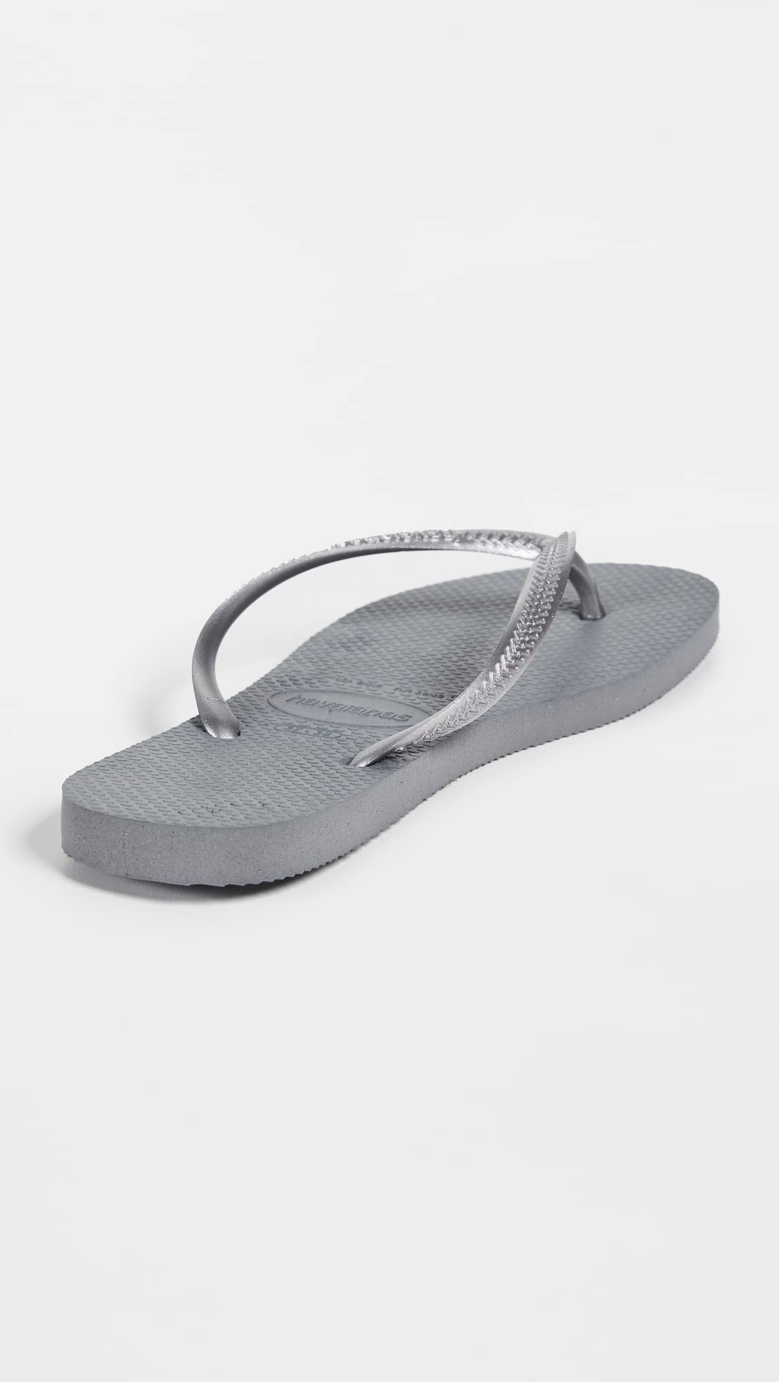 Havaianas Slim Metalic - Women