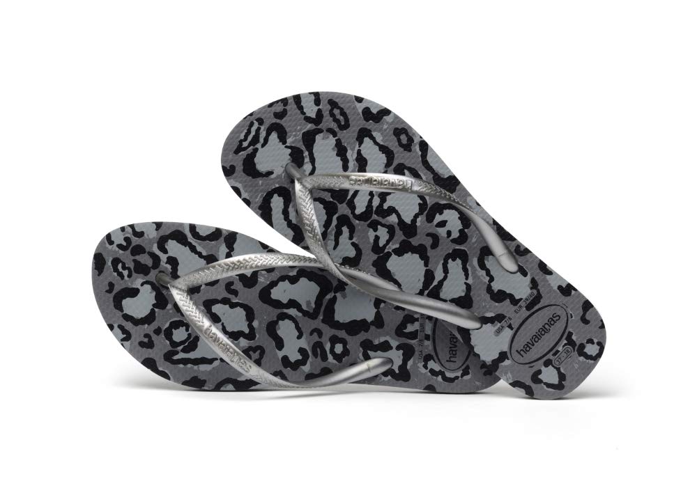 Havaianas Slim Animal - Women