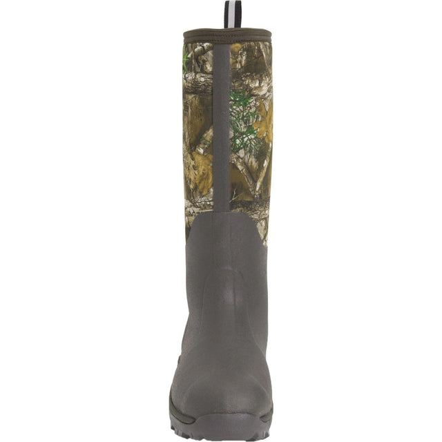 Muck Realtree Edge Woody Max Tall Boot - Men