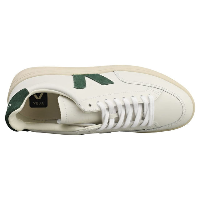 Veja V-12 Leather - Women