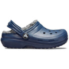 Crocs Classic Lined Clog - Kids