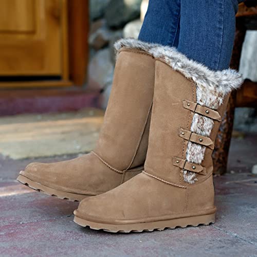 Bearpaw Emery Boots - Women's