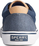 Sperry Striper ll CVO Waxy Canvas - Men