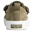 Sperry Crest Vibe Metallic Leather - Women