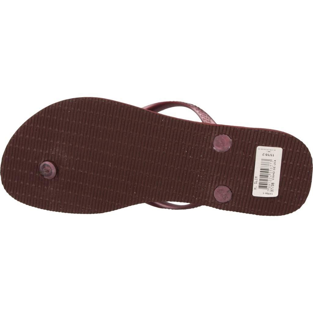 Havaianas Slim Flip Flops - Unisex