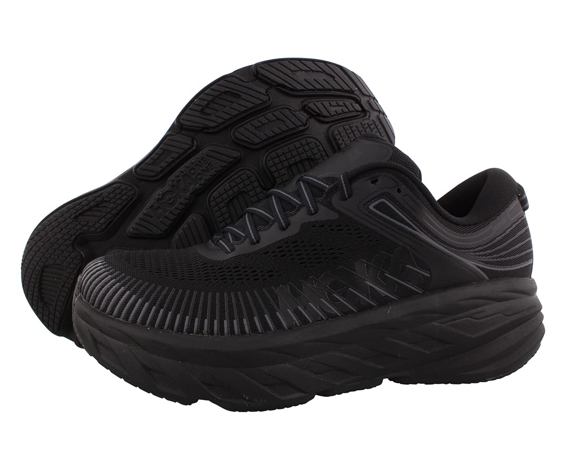 Hoka Bondi 7 - Women