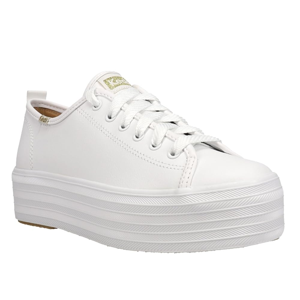 Keds Triple Up Leather - Women