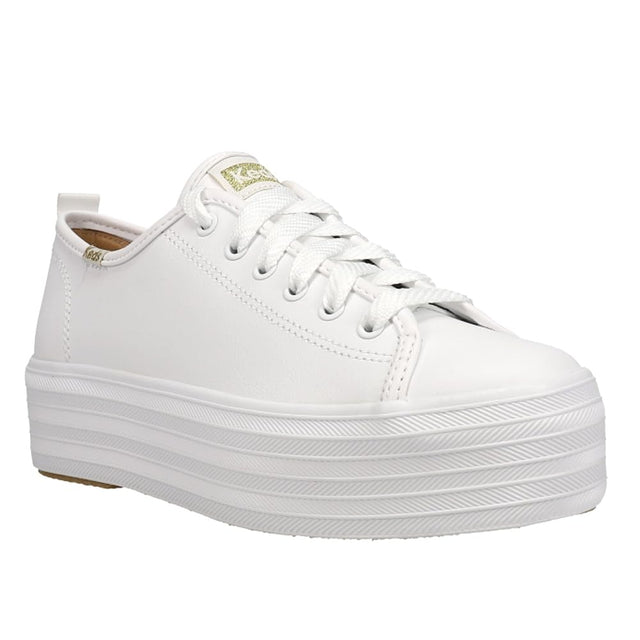 Keds Triple Up Leather - Women