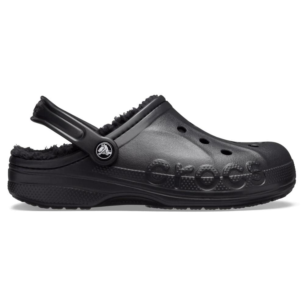 Crocs Baya Lined Clog - Unisex