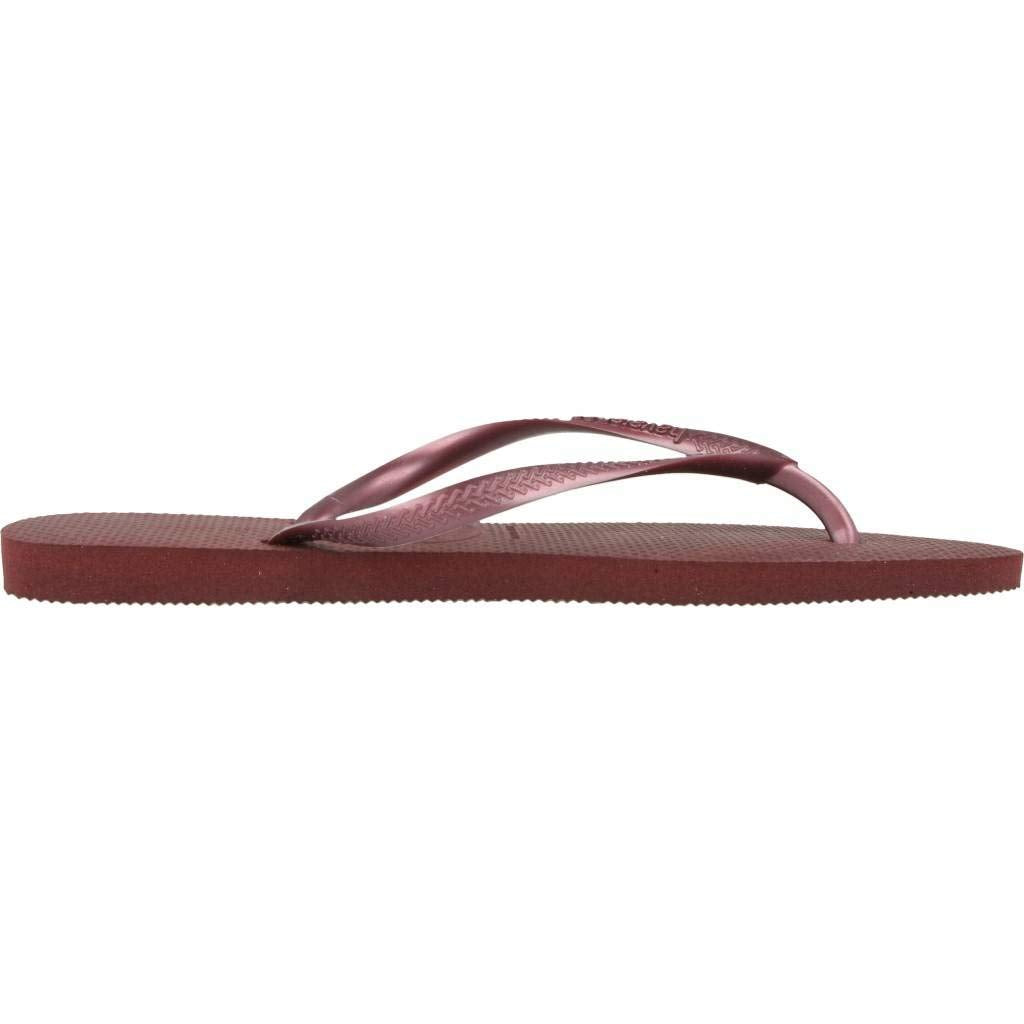 Havaianas Slim Flip Flops - Unisex