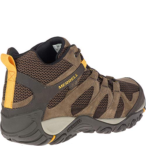 Merrell Alverstone Mid WP - Men