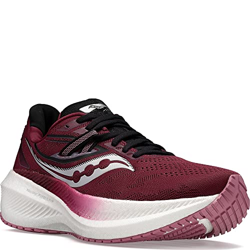 Saucony Triumph 20 Running Shoe - Women's