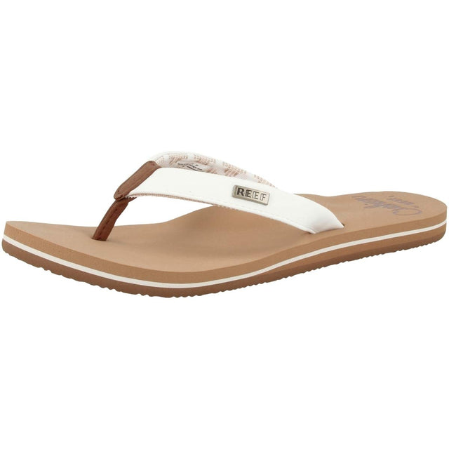 Reef Cushion Sands - Women