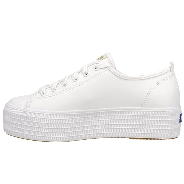 Keds Triple Up Leather - Women