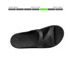 Telic Z-Strap Slide Sandals - Women