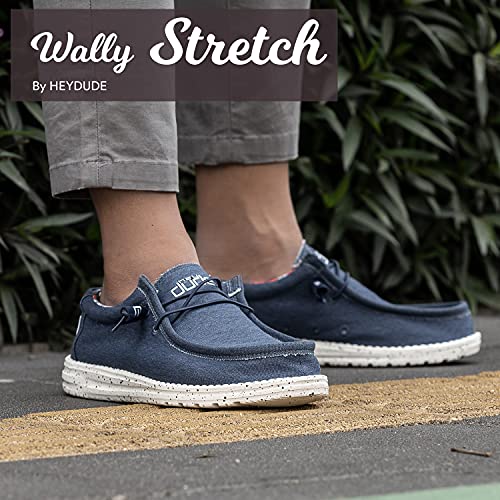 Hey Dude Wally Stretch - Men's