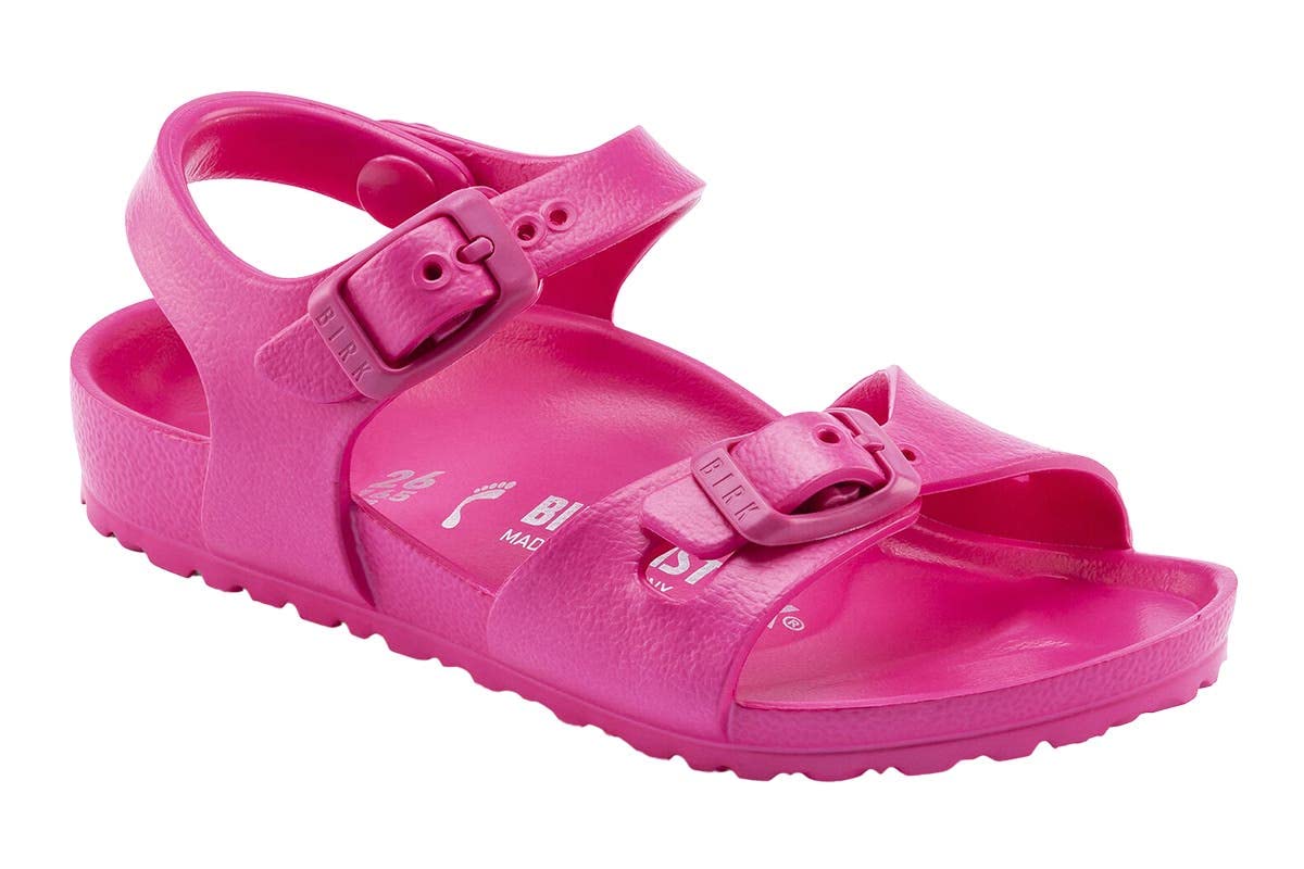 Birkenstock Rio EVA - Kids