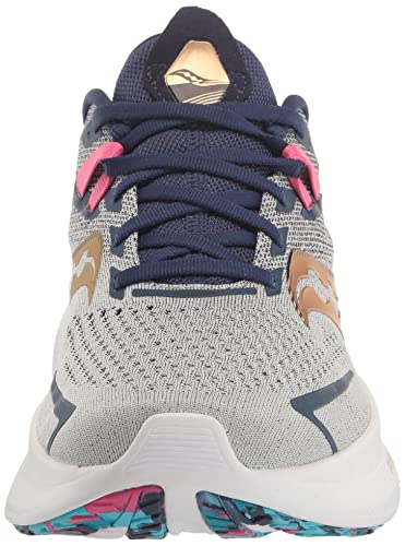 Saucony Ride 15 - Women