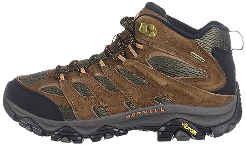 Merrell Moab 3 Mid Waterproof - Men