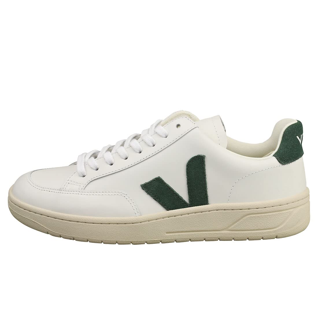 Veja V-12 Leather - Women