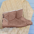 Bearpaw Betty Boots - Women's